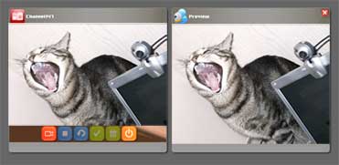 Web Video Recording Software