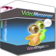 Video Messenger Live Instant Cam Script