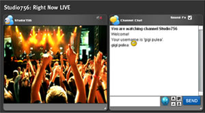Live Watch and Discuss Online